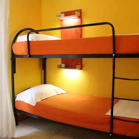 Jammin' & Bar 호스텔