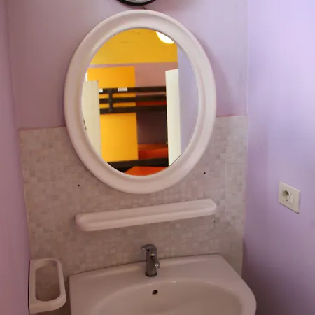 Jammin' & Bar 호스텔 리미니