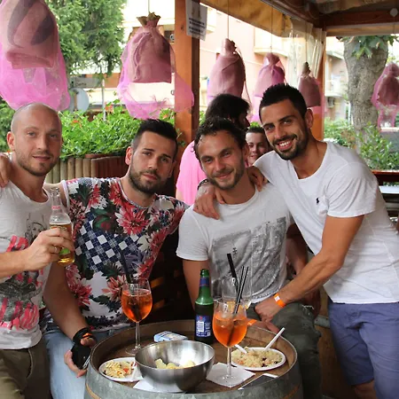 Jammin' & Bar Ρίμινι