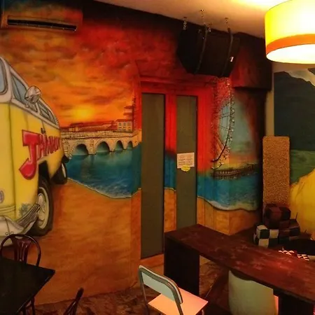 Jammin' & Bar * Ρίμινι