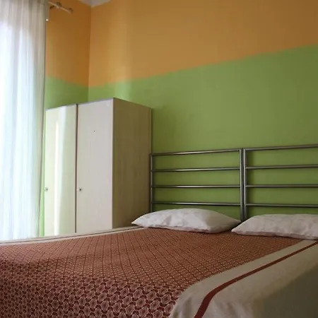 Jammin' & Bar 호스텔