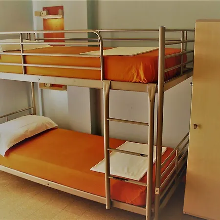 Jammin' & Bar Hostel