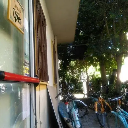 호스텔 Jammin' & Bar *