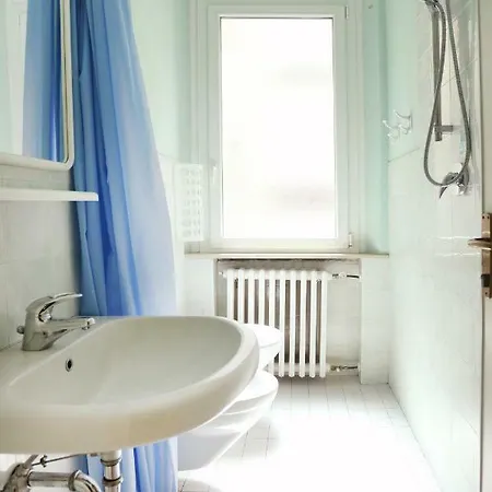 Jammin' & Bar 호스텔