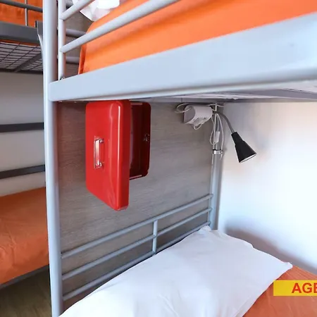 Jammin' & Bar * 리미니