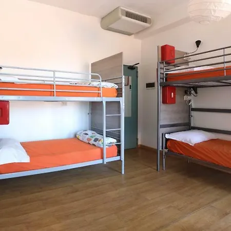 호스텔 Jammin' & Bar *