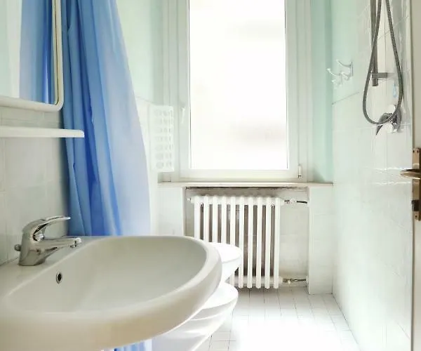 Jammin' & Bar Hostel