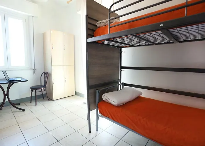 ホステル Jammin' & Bar *