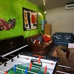 Jammin' & Bar Albergue