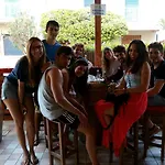 Albergue Jammin' & Bar Rimini
