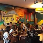 Jammin' & Bar Ostello