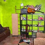 Albergue Jammin' & Bar Rimini