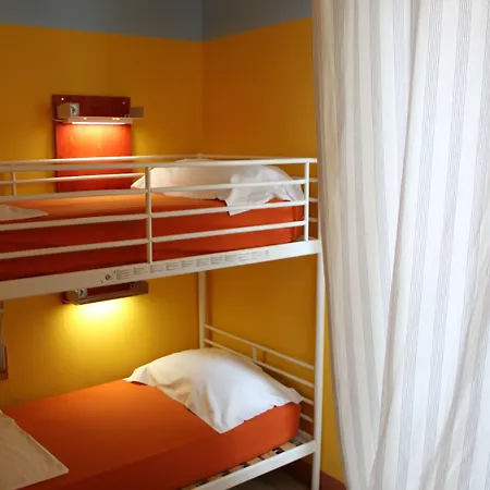 Jammin' & Bar Albergue Rimini