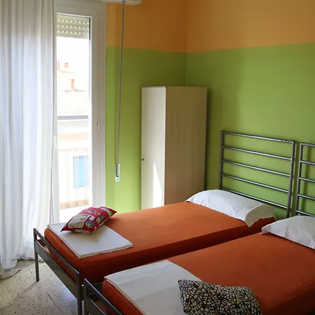 Jammin' & Bar Albergue *