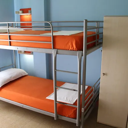 Jammin' Hostel&bar Hostel