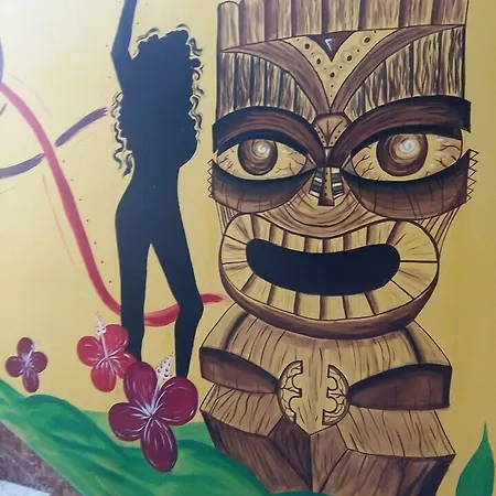 Albergue Jammin' & Bar *