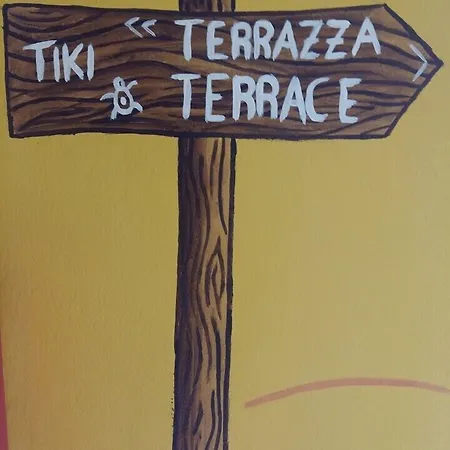 Albergue Jammin' & Bar