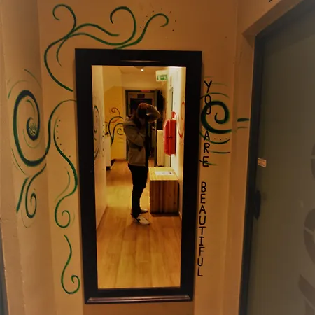 Albergue Jammin' & Bar