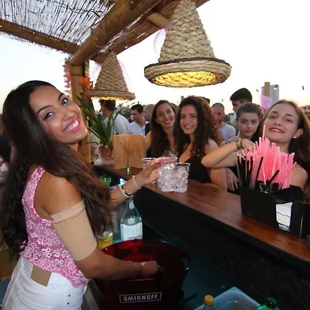 Jammin' Hostel&bar