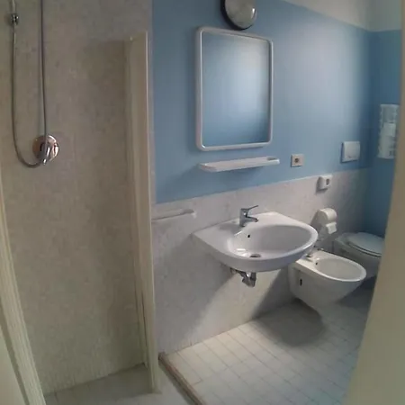 Jammin' & Bar Albergue *