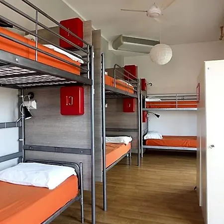 Jammin' Hostel&bar Hostel *