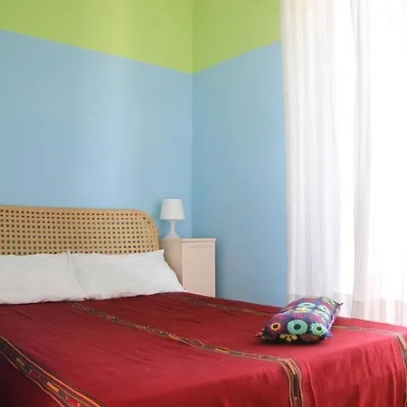 Jammin' Hostel&bar * Rimini