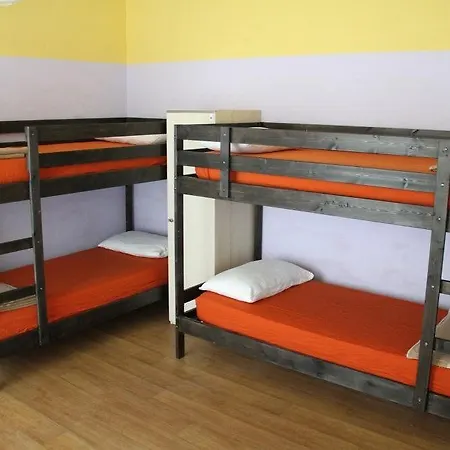 Albergue Jammin' & Bar