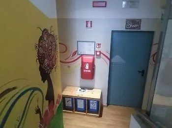 Jammin' Hostel&bar