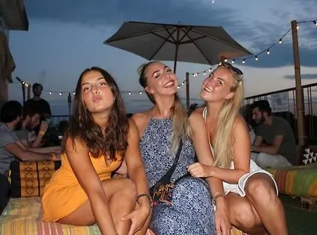 Jammin' Hostel&bar Rimini