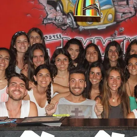 Jammin' Hostel&bar * Rimini