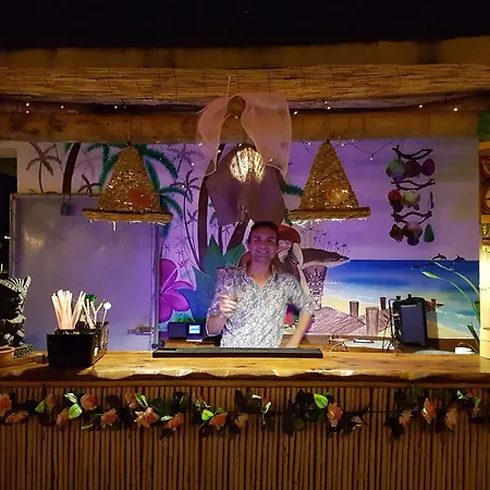 Albergue Jammin' & Bar Rimini