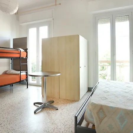 Jammin' Hostel&bar