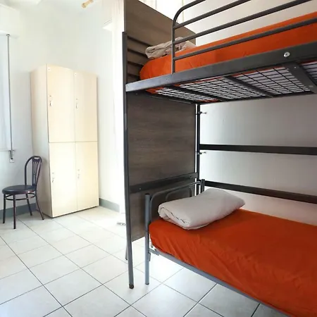 Albergue Jammin' & Bar *