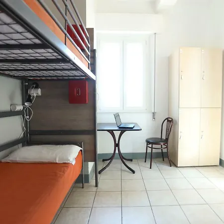 Jammin' Hostel&bar Rimini