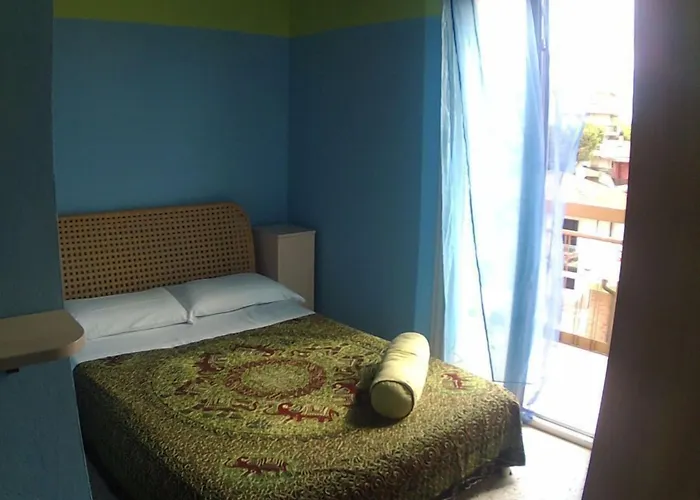 Jammin' Hostel&bar Rimini