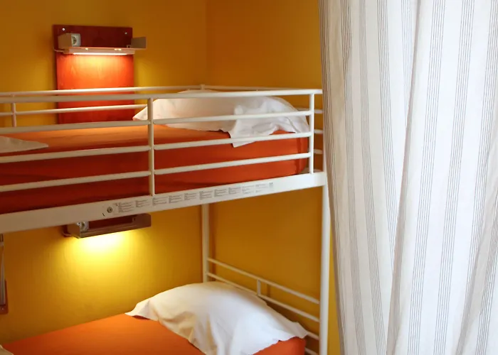 Jammin' Hostel&bar Hostel Rimini