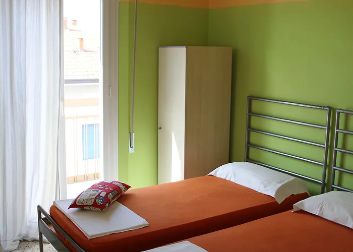 Jammin' Hostel&bar Hostel *