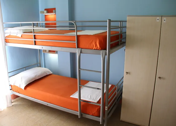 Jammin' Hostel&bar Hostel