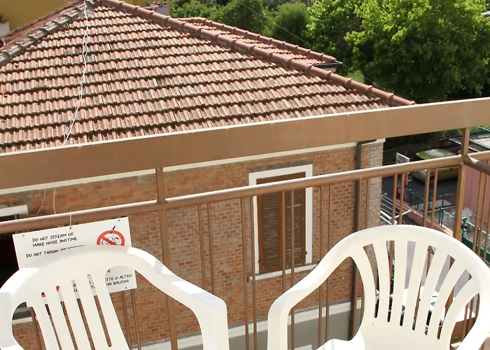 Jammin' Hostel&bar * Rimini