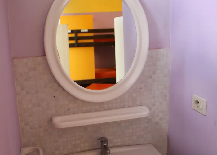 Jammin' & Bar Hostel Rimini