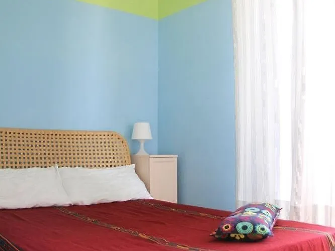 Jammin' Hostel&bar * Rimini