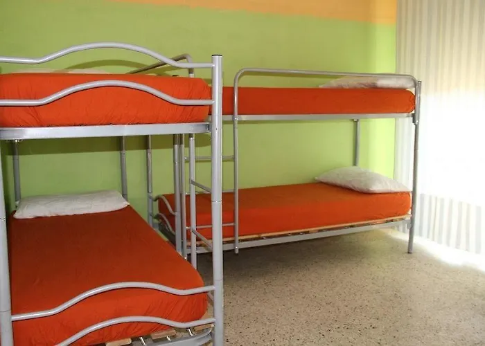 Jammin' & Bar Ρίμινι