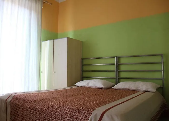 Jammin' Hostel&bar Hostel