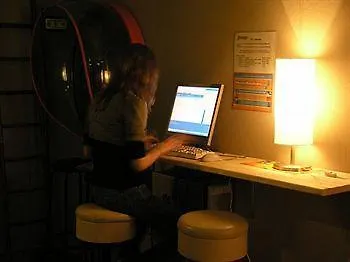 Jammin' Hostel&bar *