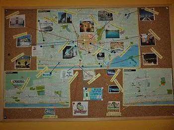 Jammin' Hostel&bar Hostel Rimini