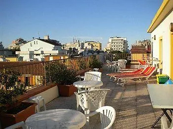 Jammin' Hostel&bar Hostel *