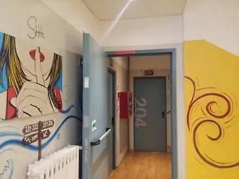 Jammin' Hostel&bar Rimini