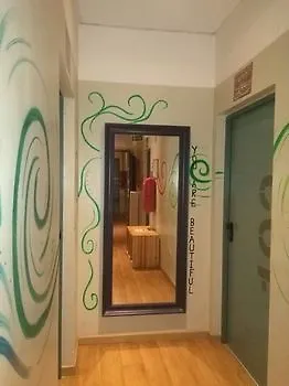 Jammin' Hostel&bar Hostel Rimini