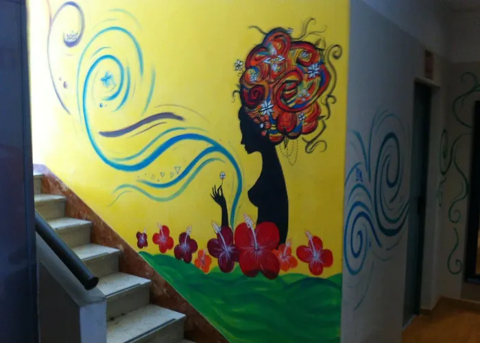 Jammin' Hostel&bar *