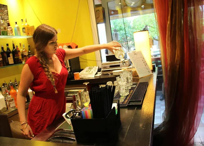 Jammin' & Bar * Rimini